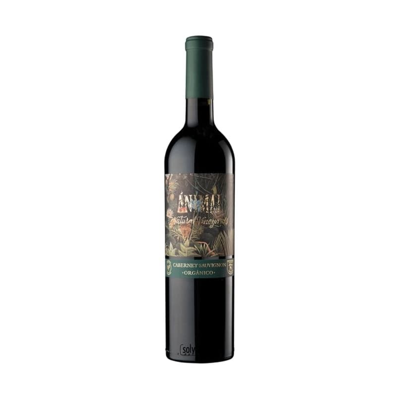 Animal Cabernet Sauvignon
