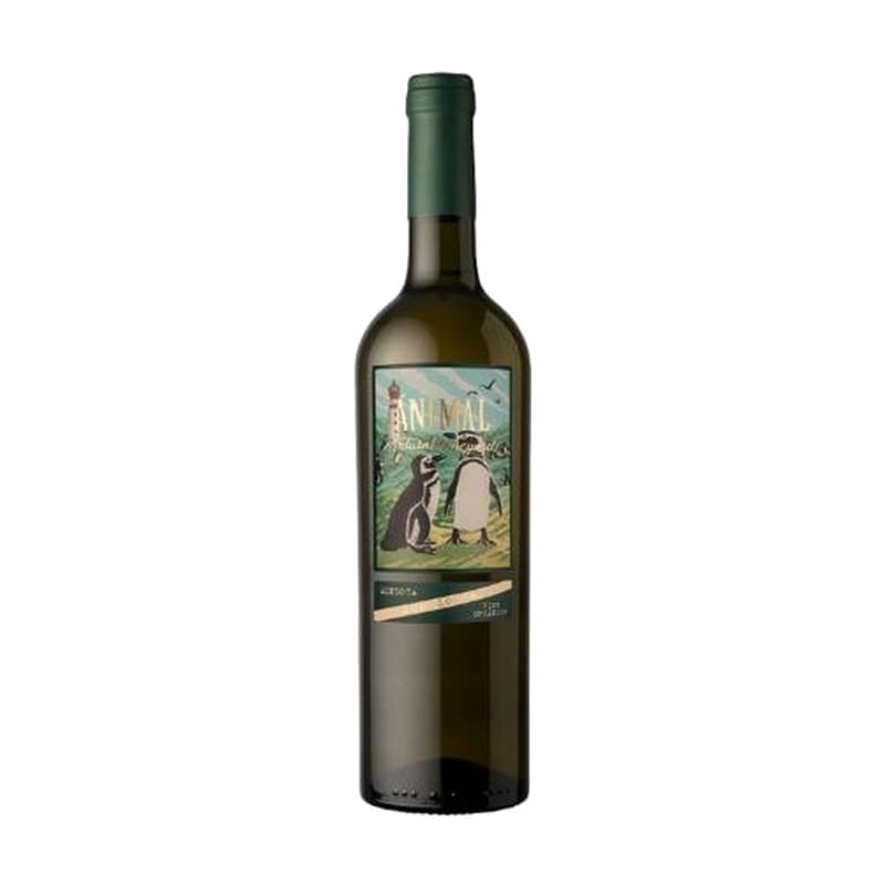 Animal Chardonnay