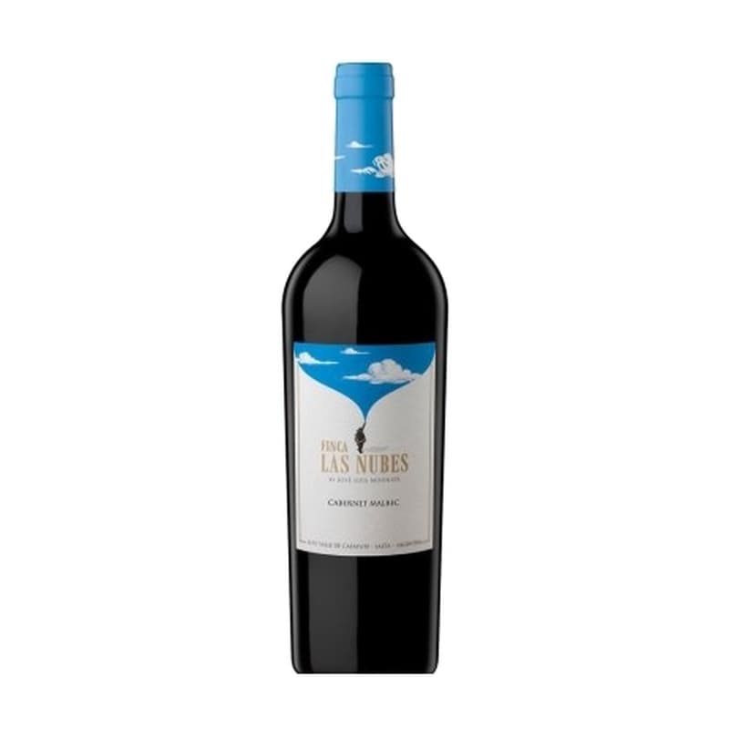 Finca Las Nubes Cabernet Sauvignon – Malbec