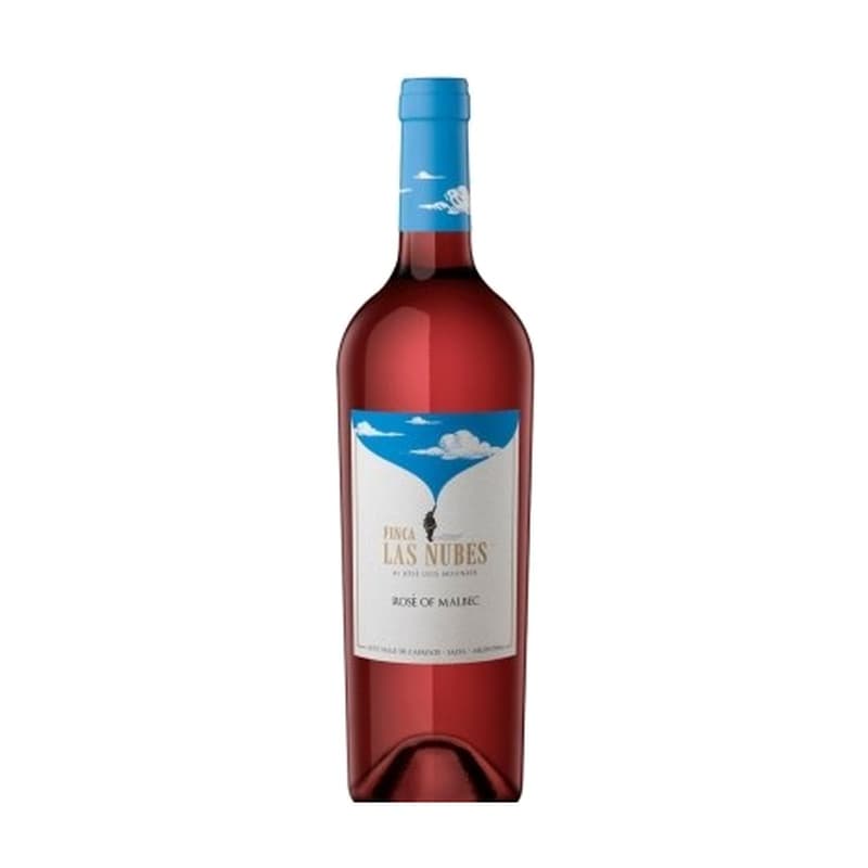Finca Las Nubes Rosado
