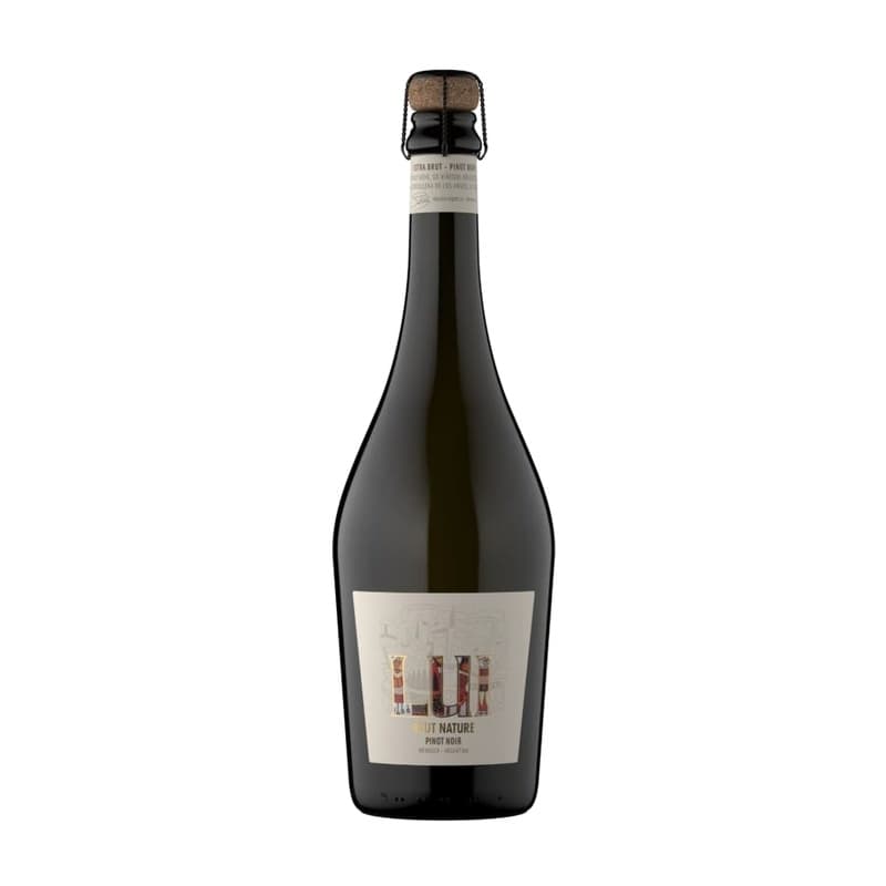 Lui Brut Nature
