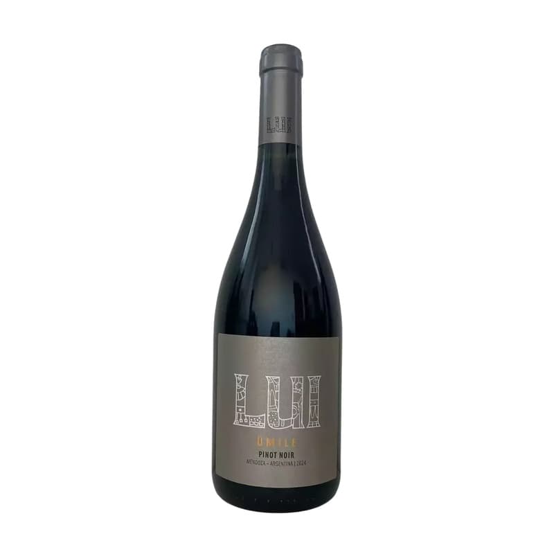 Lui Umile Pinot Noir