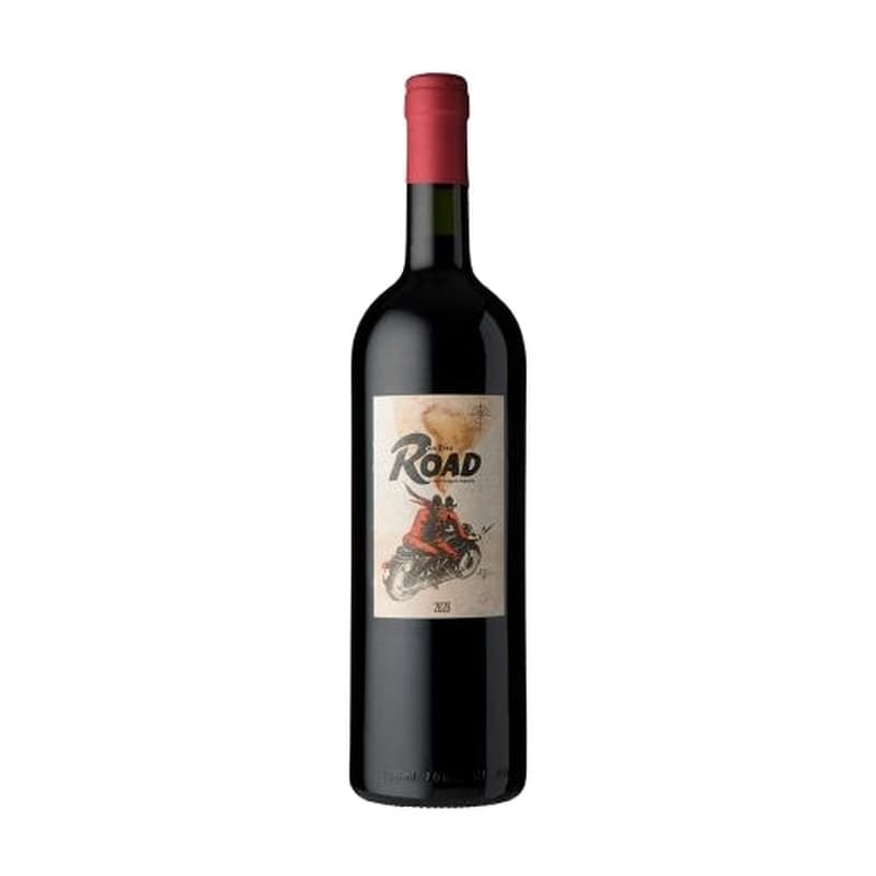 On The Road Pinot Noir
