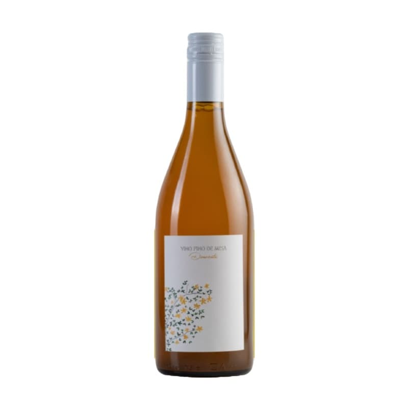 Suspiro del Viento Criollas Blancas