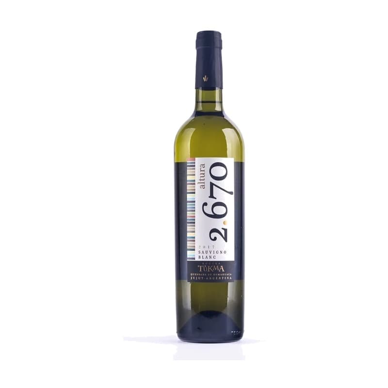 Tukma Sauvignon Blanc